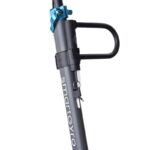 Candado de herradura con llave [Ewheel] - 15cm - Imagen 3