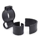 Candado de herradura con llave [Ewheel] - 15cm - Imagen 5