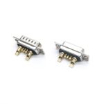 Conector D-SUB 7 pin para Cecotec outsider/Bongo serie A - 5M/5F - Imagen 3