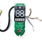 Kit electrónica 36V 17A 350W con display central [Xbot] - Imagen 3