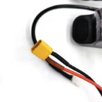 Kit electrónica 36V 17A 350W con display central [Xbot] - Imagen 4