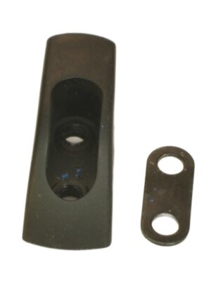 RiuScooter Gancho de Manilla a Guardabarros, Serie F D