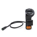 Botonera para Intermitente/luz/claxon 3F - 32cm - Imagen 3