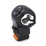 Botonera para Intermitente/luz/claxon 3F - 32cm - Imagen 4