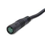 Botonera para Intermitente/luz/claxon 3F - 32cm - Imagen 6