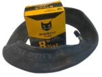 RiuScooter 5 pcs Pack, Camara 8 1/2 x2 para M365 Pro 2 1S, 8,5 Pulgadas Cámaras de Aire con Válvula Recta, 50/75-6.1 - Imagen 2