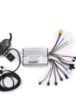 Kit electrónica GT100 36/60V 25A 500W