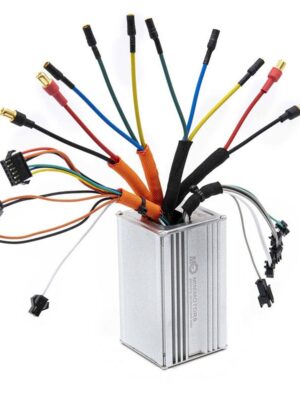 Controladora 60V 27A 1600W para Dualtron Speedway V [Minimotors]