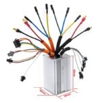 Controladora 60V 27A 1600W para Dualtron Speedway V [Minimotors] - Imagen 2