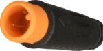 RiuScooter Acelerador Universal, 3 Pines, Negro Dorado, con Empuñadura de Giro - Imagen 4