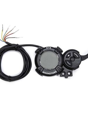 Display EY3 VM2.0 [Minimotors]