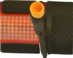 RiuScooter Acelerador Universal RiuScooter, 3 Pines, Negro Rojo, de Giro - Imagen 4