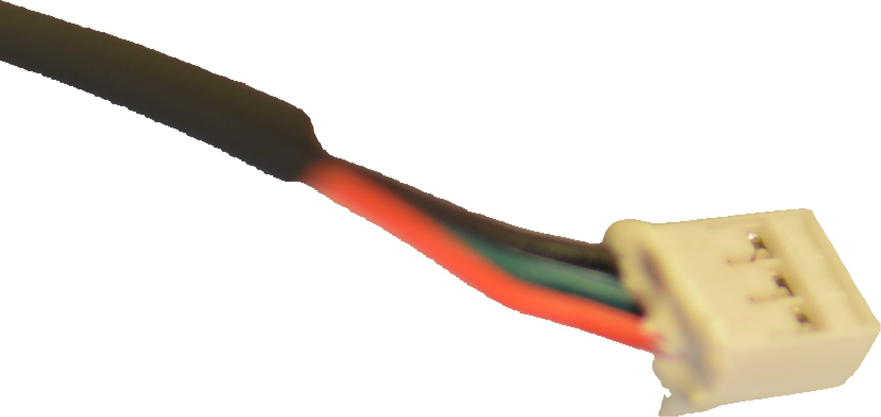 RiuScooter Maneta de Freno con Timbre, 3 Pines, - Imagen 4