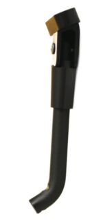 RiuScooter Soporte de Pie M365 1S Essential Pro, Caballete Lateral Negro - Imagen 2