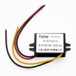 Conversor DC 30-90V a 12V 2A [Fulree]