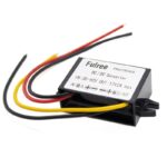 Conversor DC 30-90V a 12V 2A [Fulree] - Imagen 2