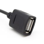 Conversor DC 11-55V a 5V 3A con puerto USB [Fulree] - Imagen 3