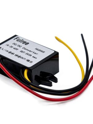 Conversor DC 20-60V a 5V 3A [Fulree]