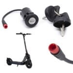 Bombín con conector waterproof para Ecoxtrem - Imagen 2