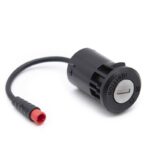 Bombín con conector waterproof para Ecoxtrem - Imagen 3