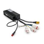 Kit electrónica KC4 48V 25A 1200W para Cecotec Bongo Z (Conector XT90) [Cecotec] - Imagen 6