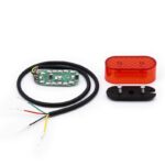 Luz de freno 12-20V para Dualtron Speedway V [Minimotors] - Imagen 2