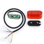 Luz de freno 12-20V para Dualtron Speedway V [Minimotors] - Imagen 3