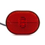 Luz trasera guardabarros 5-12V para Mi4 pro (1st Gen) - Imagen 2