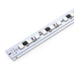 Tira led RGB programable 12V [Minimotors] - 0,45M - Imagen 2