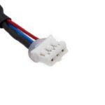 Tira led RGB programable 12V [Minimotors] - 0,45M - Imagen 3