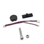 Kit Intermitentes y luz trasera para Xiaomi [Ewheel] - Imagen 2