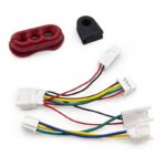 Kit Intermitentes y luz trasera para Xiaomi [Ewheel] - Imagen 3