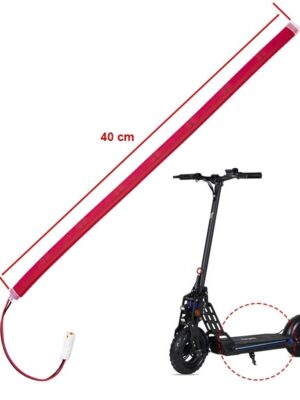 Luz led 50-72V para Ecoxtrem