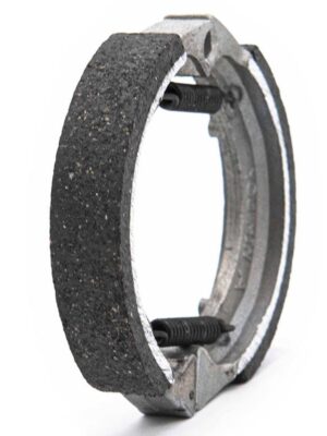 Pastilla de freno de resina de tambor [Minimotors]