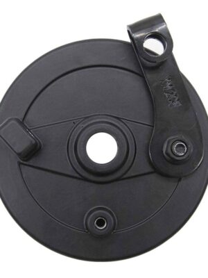 Freno de tambor [Minimotors]