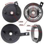 Freno de tambor Minimotors para Dualtron Compact, Mini y Speedway - Imagen 2