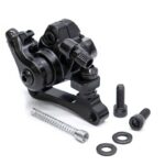 Pinza de freno mecánica CT005-M07 R 50mm negra para Smartgyro Speedway y Rockway - Imagen 2