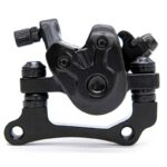 Pinza de freno mecánica CT005-M07 R 50mm negra para Smartgyro Speedway y Rockway - Imagen 3