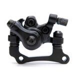 Pinza de freno mecánica CT005-M07 R 50mm negra para Smartgyro Speedway y Rockway