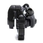 Pinza de freno mecánica CT005-M07 R 50mm negra para Smartgyro Speedway y Rockway - Imagen 4