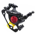 Pinza de freno RS001 semihidraulica L 70mm [Xtech]