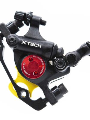 Pinza de freno RS001 semihidraulica L 70mm [Xtech]