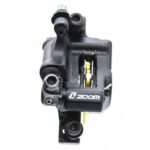 Pinza de freno RS001 semihidraulica L 70mm [Xtech] - Imagen 3
