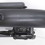 Pinza de freno RS001 semihidraulica L 70mm [Xtech] - Imagen 5