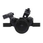 Pinza de freno TZD-208/CT001-M01 mecánica L 50mm negra para NIU