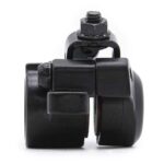 Pinza de freno TZD-208/CT001-M01 mecánica L 50mm negra para NIU - Imagen 3