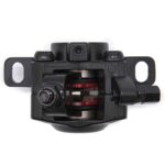 Pinza de freno TZD-208/CT001-M01 mecánica L 50mm negra para NIU - Imagen 5