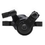 Pinza de freno CT005-M08 mecánica L 50mm negra para Ninebot series F y D - Imagen 2