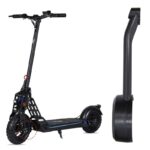 Soporte izquierdo guardabarros delantero Ecoxtrem - Imagen 4
