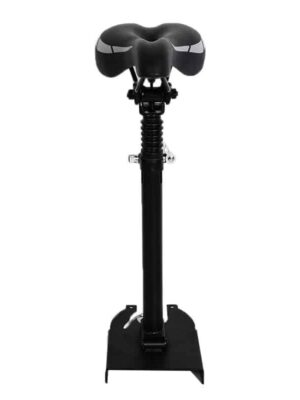 Asiento para Xiaomi M365/1S/Essential/Mi3 - negro